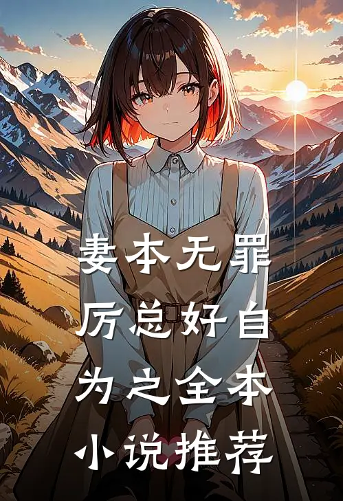 妻本无罪，厉总好自为之全本小说推荐