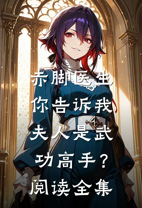 赤脚医生，你告诉我夫人是武功高手？阅读全集