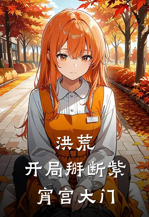 洪荒：开局掰断紫宵宫大门
