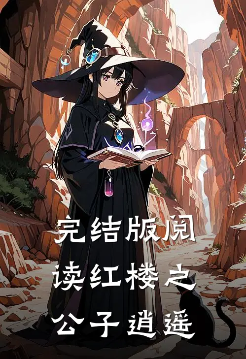 完结版阅读红楼之公子逍遥