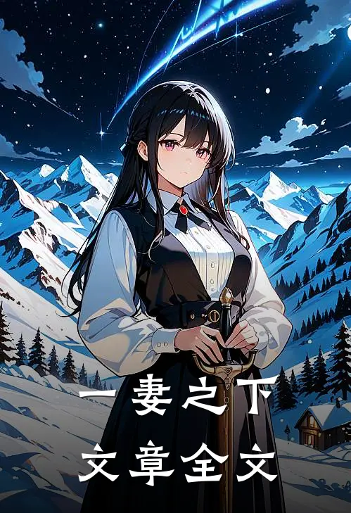 一妻之下文章全文