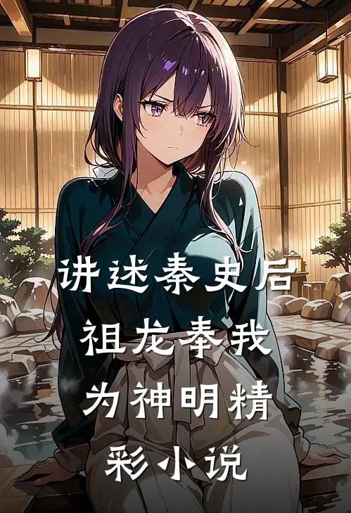 讲述秦史后，祖龙奉我为神明精彩小说