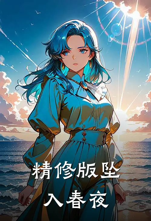 精修版坠入春夜