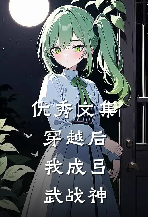 优秀文集穿越后，我成弓武战神