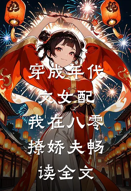 穿成年代文女配，我在八零撩娇夫畅读全文