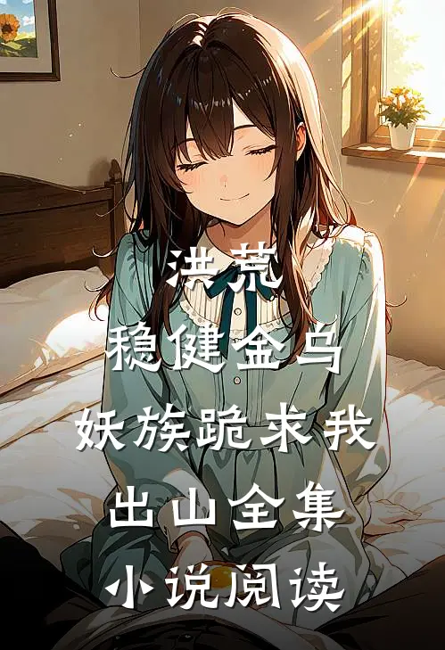 洪荒：稳健金乌，妖族跪求我出山全集小说阅读