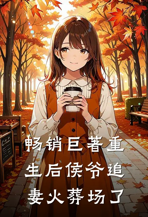 畅销巨著重生后侯爷追妻火葬场了