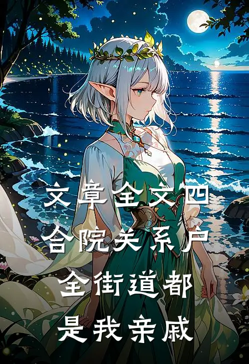 文章全文四合院关系户，全街道都是我亲戚