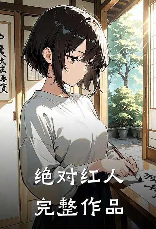 绝对红人完整作品