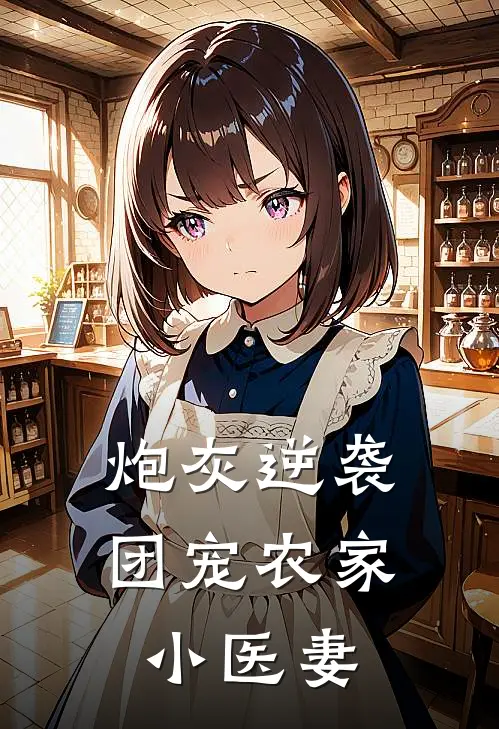 炮灰逆袭：团宠农家小医妻