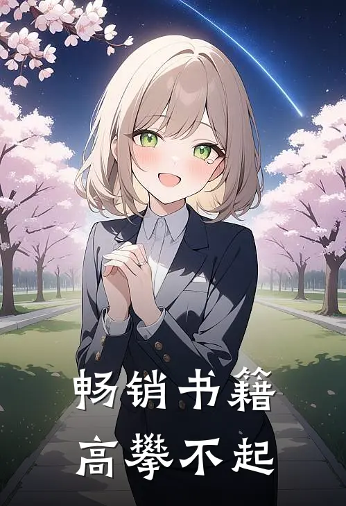 畅销书籍高攀不起