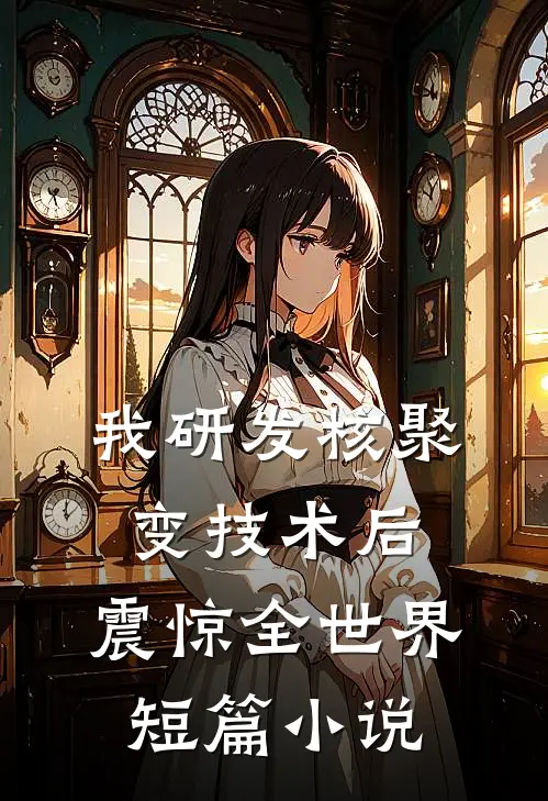 我研发核聚变技术后，震惊全世界短篇小说