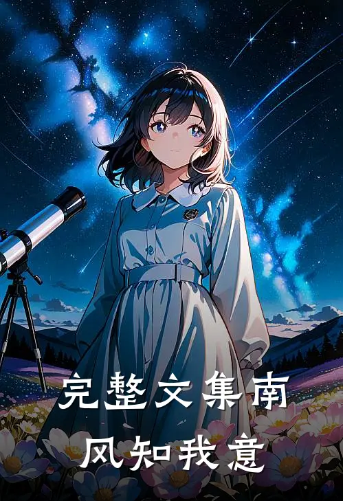 完整文集南风知我意