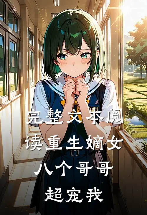 完整文本阅读重生嫡女：八个哥哥超宠我