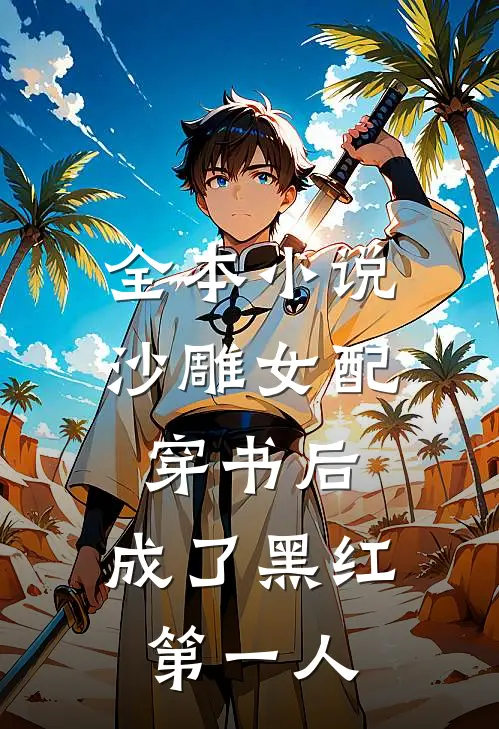 全本小说沙雕女配穿书后，成了黑红第一人