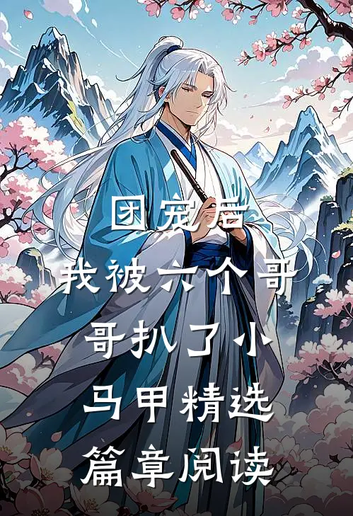 团宠后，我被六个哥哥扒了小马甲精选篇章阅读