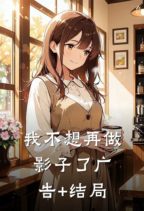 我不想再做影子了广告+结局