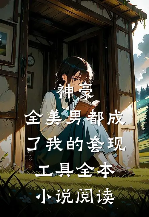 神豪：全美男都成了我的套现工具全本小说阅读