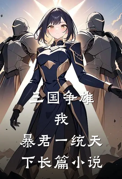 三国争雄：我，暴君一统天下长篇小说