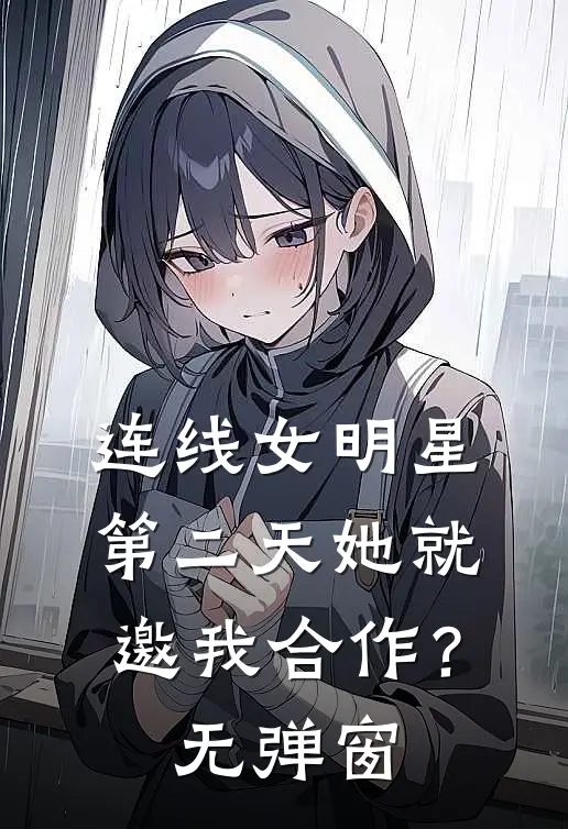 连线女明星，第二天她就邀我合作？无弹窗