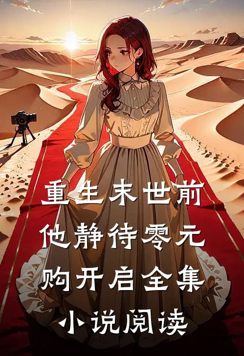 重生末世前，他静待零元购开启全集小说阅读
