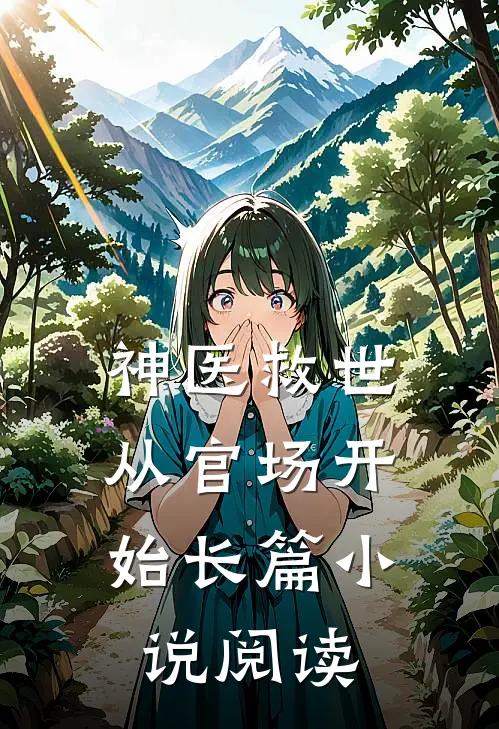 神医救世：从官场开始长篇小说阅读