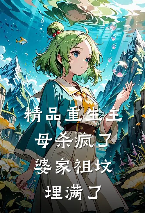 精品重生主母杀疯了，婆家祖坟埋满了