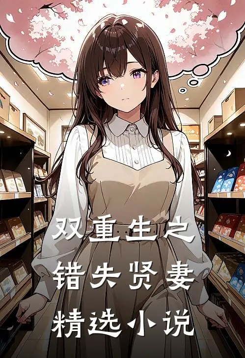 双重生之错失贤妻精选小说