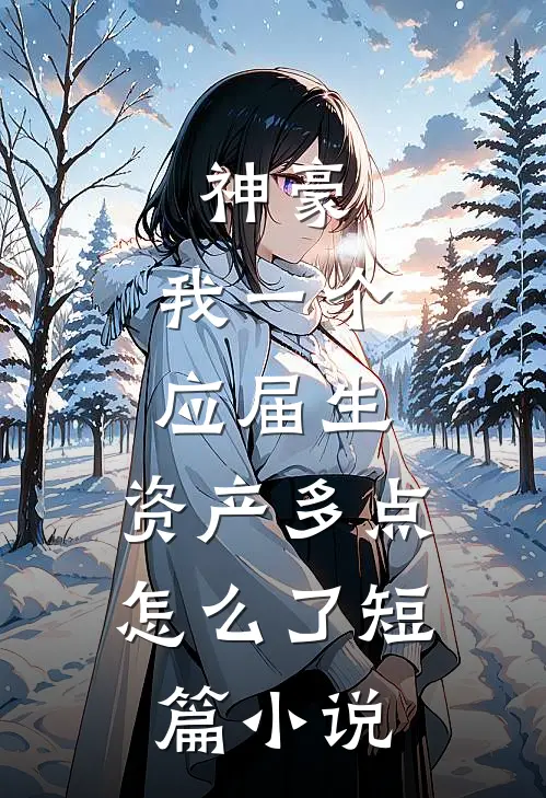 神豪：我一个应届生，资产多点怎么了短篇小说