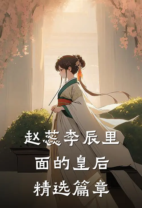 赵蕊李辰里面的皇后精选篇章