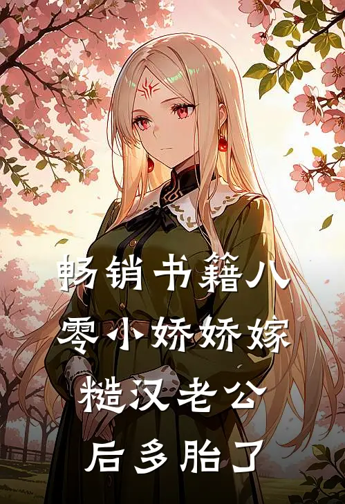 畅销书籍八零小娇娇嫁糙汉老公后多胎了