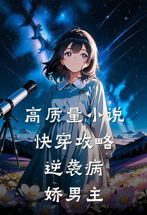 高质量小说快穿攻略：逆袭病娇男主