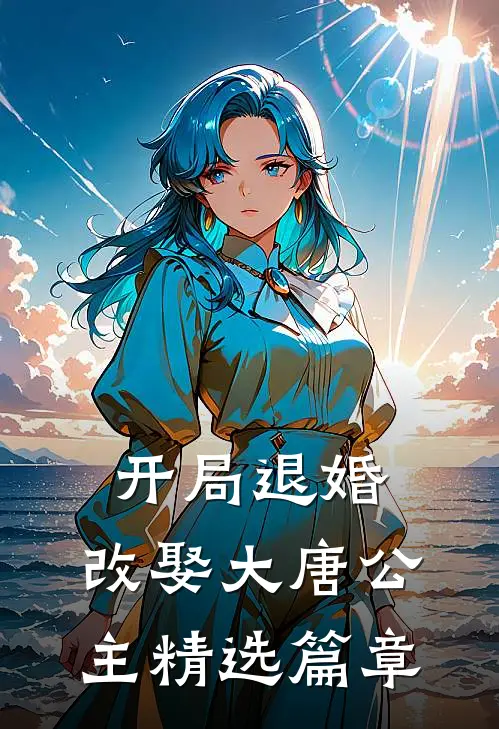 开局退婚，改娶大唐公主精选篇章