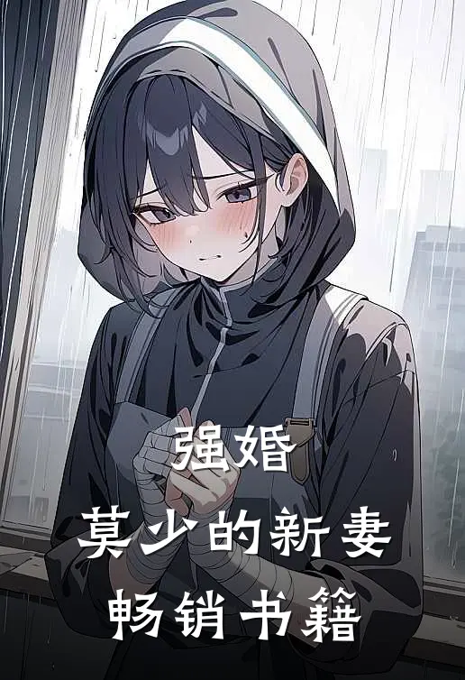强婚：莫少的新妻畅销书籍