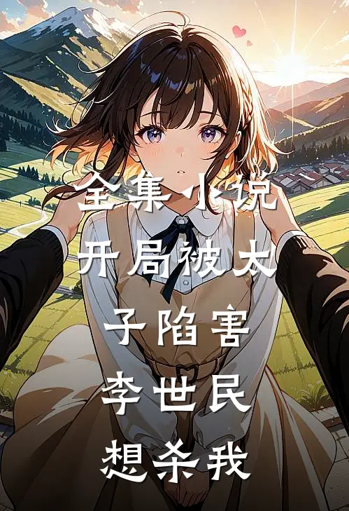 全集小说开局被太子陷害，李世民想杀我