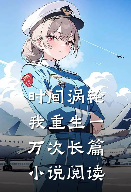 时间涡轮：我重生一万次长篇小说阅读