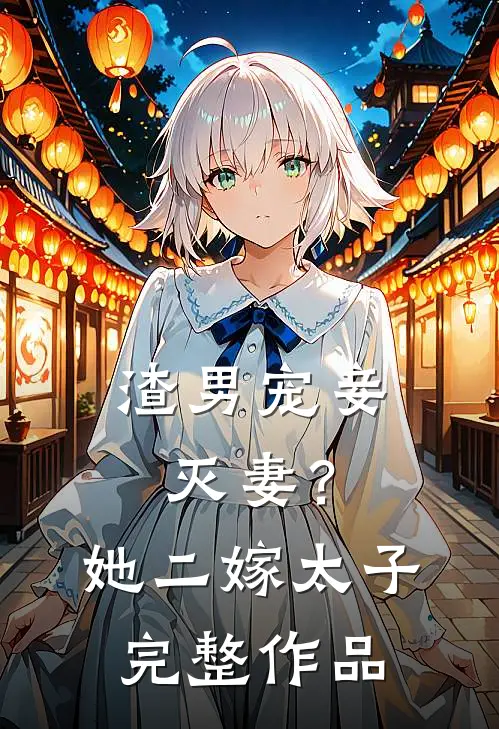 渣男宠妾灭妻？她二嫁太子完整作品
