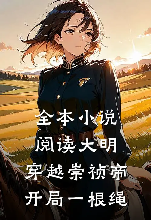 全本小说阅读大明：穿越崇祯帝，开局一根绳