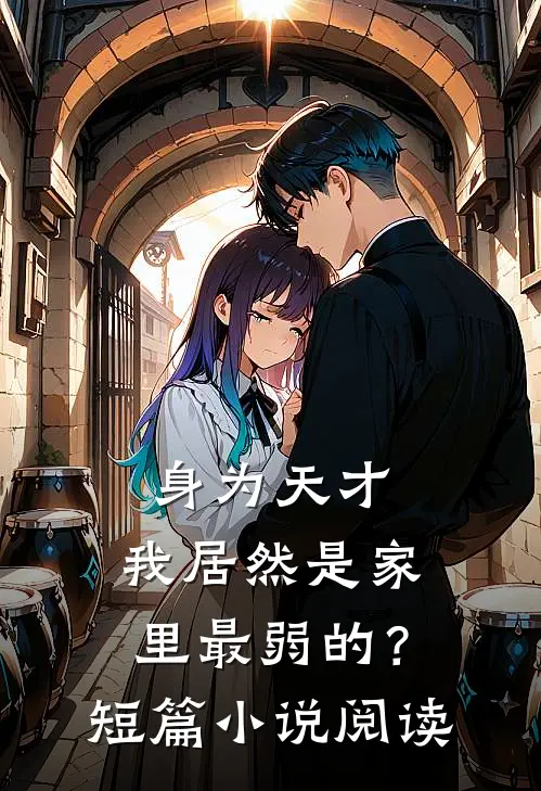 身为天才，我居然是家里最弱的？短篇小说阅读