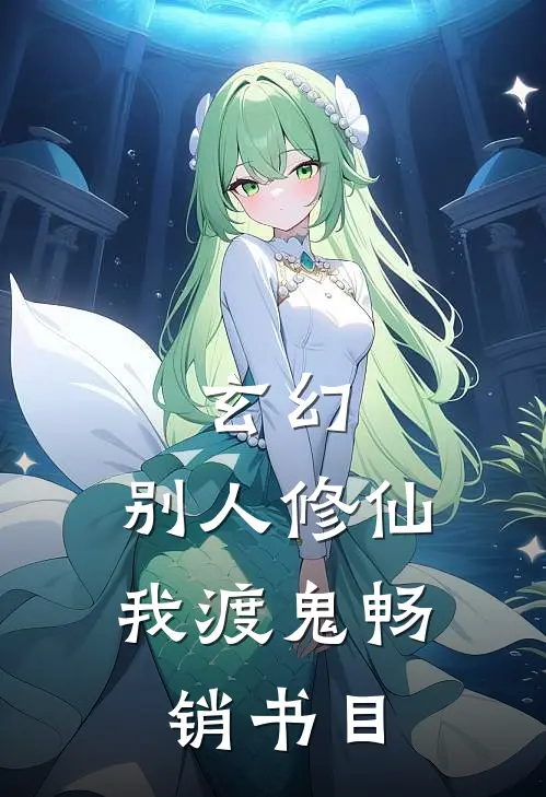 玄幻：别人修仙我渡鬼畅销书目