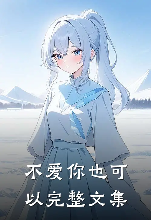 不爱你也可以完整文集