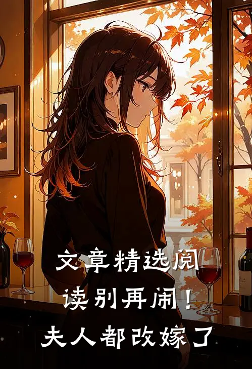 文章精选阅读别再闹！夫人都改嫁了