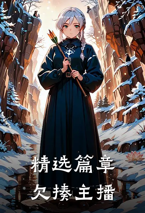 精选篇章欠揍主播