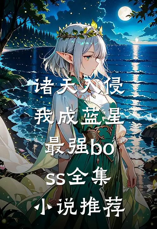 诸天入侵，我成蓝星最强boss全集小说推荐