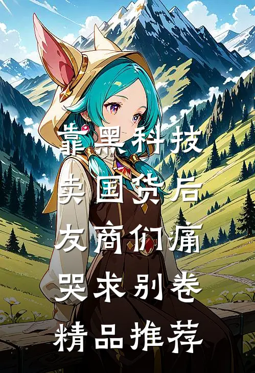 靠黑科技卖国货后，友商们痛哭求别卷精品推荐