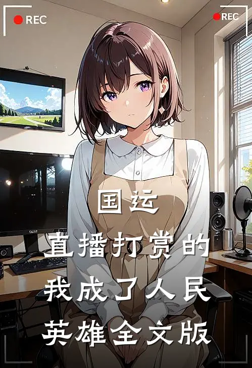 国运：直播打赏的我成了人民英雄全文版