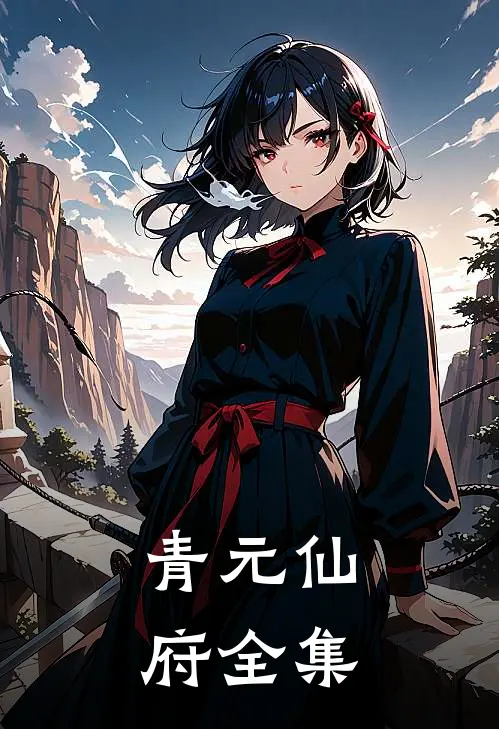 青元仙府全集