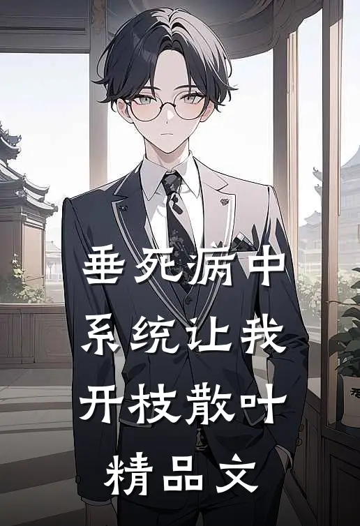垂死病中，系统让我开枝散叶精品文