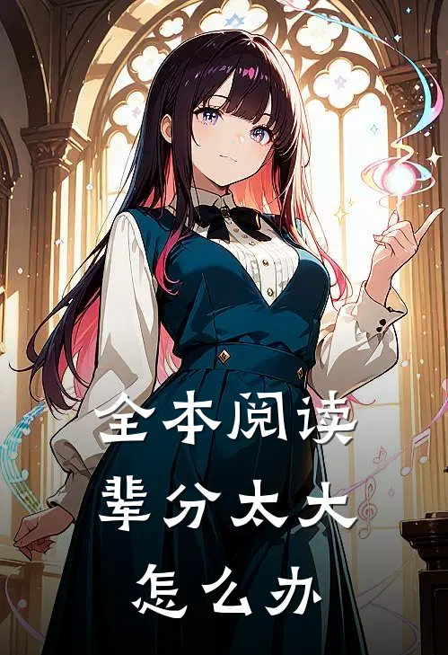 全本阅读辈分太大怎么办