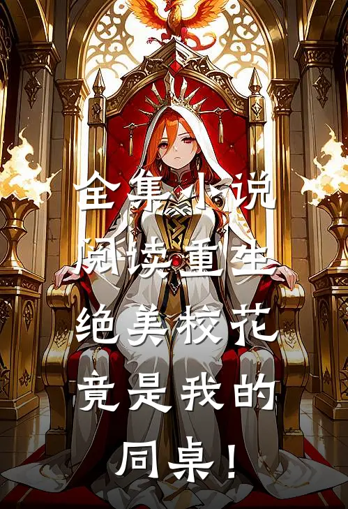 全集小说阅读重生：绝美校花竟是我的同桌！